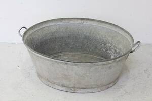 Zinkbalja