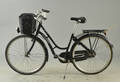 Kildemoes, damecykel. 5219 Denne vare er sat til omsalg under nyt varenummer 4955100