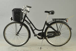 Kildemoes, damecykel. 5219 Denne vare er sat til omsalg under nyt varenummer 4955100