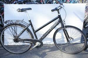 Damcykel Downtown