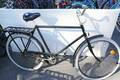 Herrcykel Kronan