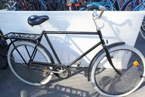 Herrcykel Kronan