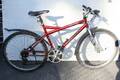 Herrcykel Explorer