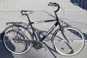 Herrcykel Yosemite