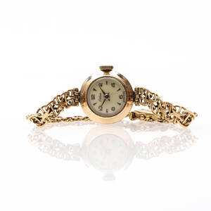 Certina Armbandsur 1950-tal