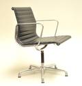 Charles Eames 1907 - 1978. Kontorstol, model EA-108