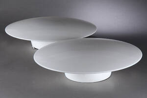 Arne Jacobsen. To Eklipta væglamper Ø 45  2  Denne vare er sat til omsalg under nyt varenummer 4349123