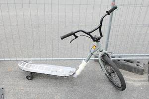 Bikerboard