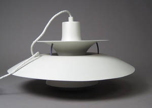Poul Henningsen. PH5 pendel