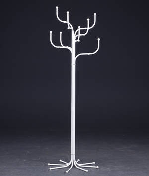 Sidse Werner 1931-1989. Stumtjener