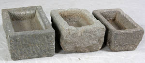 Stenkar, kinesiske 3