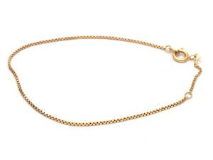 Armband 18K 1,5g