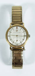 Armbandsur, 18K, Girard Perregaux, 195060-tal