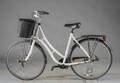 MBK, damecykel.  Denne vare er sat til omsalg under nyt varenummer 4157419