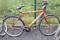Herrcykel Greenfield