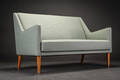 Peter Hvidt  Orla Mølgaard-Nielsen. To-pers. sofa