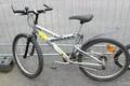 Herrcykel Monark