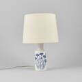 Bordslampa