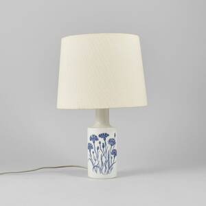 Bordslampa