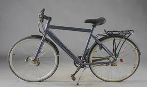 Centurion, herrecykel. 