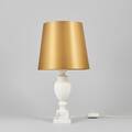 Bordslampa