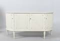 Sideboard, Gustaviansk stil