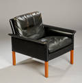 Hans Olsen 1919-1992. Hvilestol