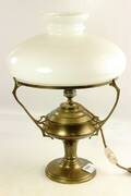 Bordsfogogenlampa
