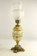 Bordsfotogenlampa