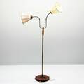 Golvlampa