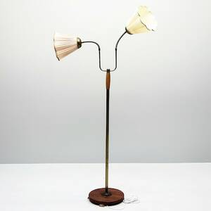 Golvlampa