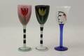 Glas, 3 st