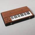 ORGEL, Italien