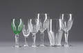 Holmegaard. Windsor glasbesætning 77