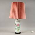 Bordslampa