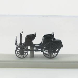 MODELLBIL, Scania Replex