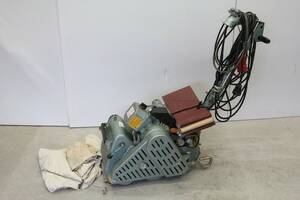 Golvslipmaskin Hummel