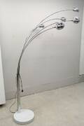 Golvlampa