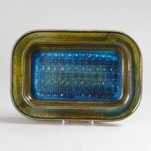 Wilhelm Kåge Farsts