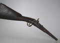 Perkussionsmusket 182243