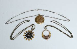 Halsband, Kalevala Koru, Finland