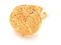 Ring 21K 2,9g