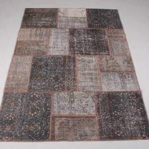 MATTA patchwork