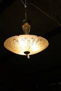 TACKLAMPA 40-TAL TROLIGEN ORREFORS DIA 51