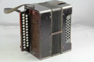 Knappdragspel