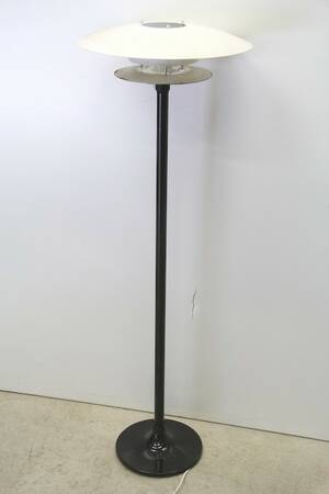 Golvlampa