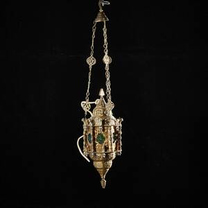 Takarmatur, Orientalisk