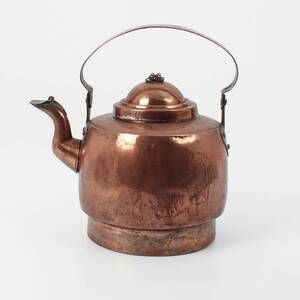 KAFFEPANNA Koppar