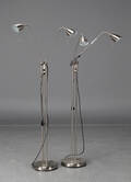 Aneta, golvlampor, 2 st