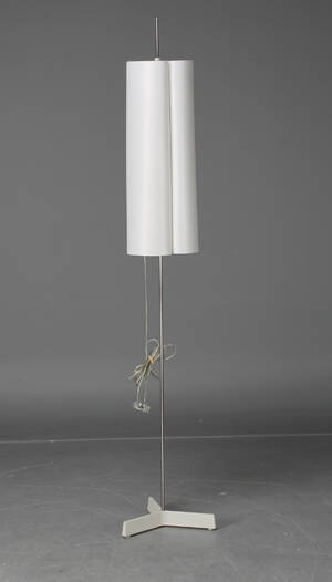 Zero, golvlampa